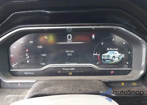 2023 GMC Sierra 1500 4Wd Short Box Elevation With 3Sb z USA, uszkodzony, nr VIN 3GTUUCE88PG338127